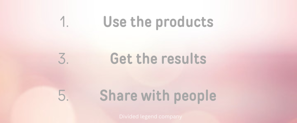 How to do network marketing ?