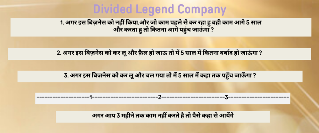 why network marketing in hindi